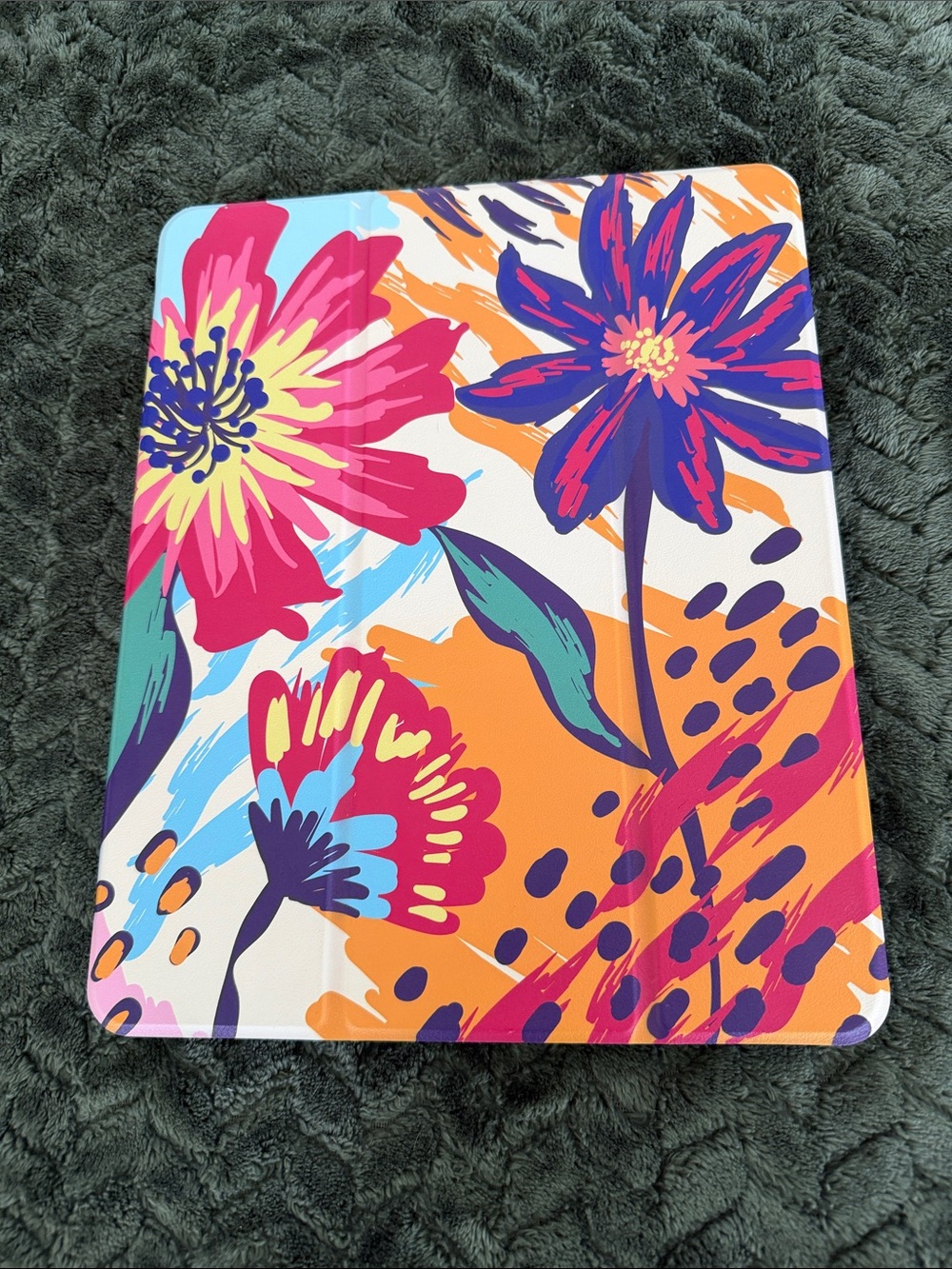 Large Tablet Case